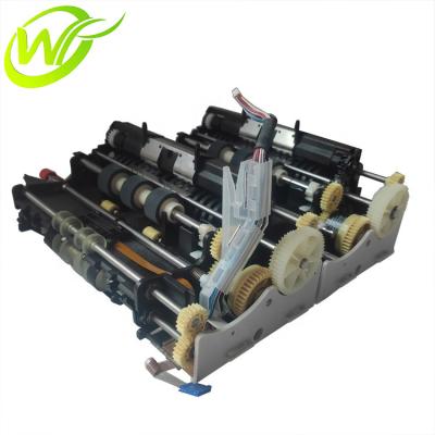 Módulo 1750051761 1750109641 do extrator MDMS CMD-V4 do dobro de Wincor PC280 das peças do ATM