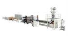 Single Screw PMMA ABS Sheet Extrusion Line