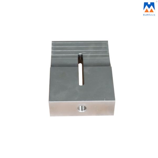 Aluminum 15KHz Ultrasonic Horn Ultrasonic Mould for Ultrasonic Welding Machine