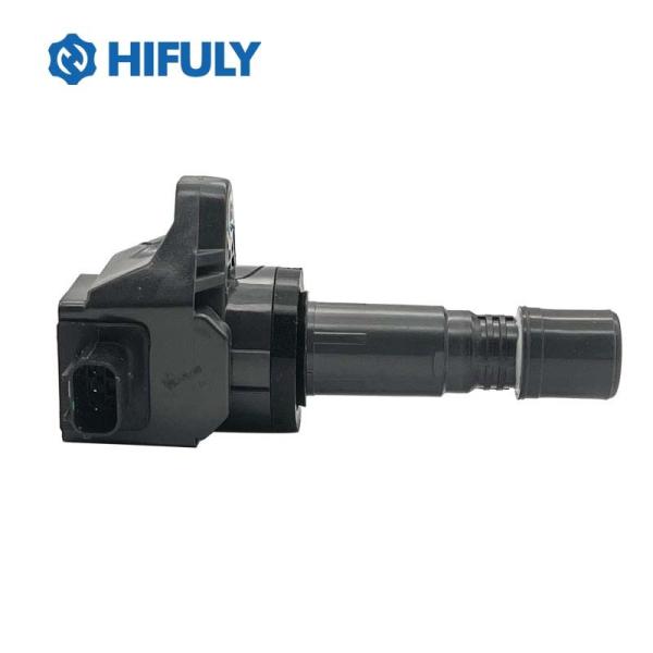 099700-181 Honda Fit Ignition Coil 30520 R1A A01 Car Coil Pack 30520 R1A H01