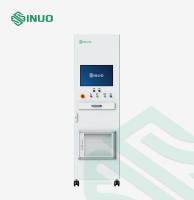 Equipamento de testes elétrico da igualação do potencial da segurança do ISO 6469 10 canais