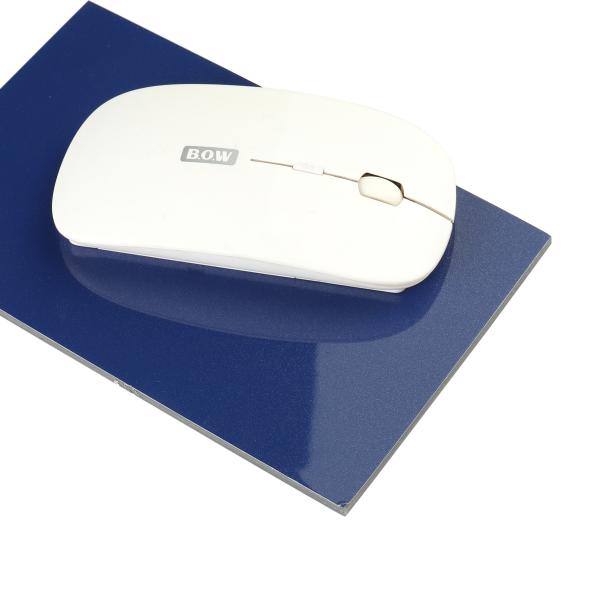 2440mm/3050mm/4050mm Алюминиевая композитная панель Хамелеон