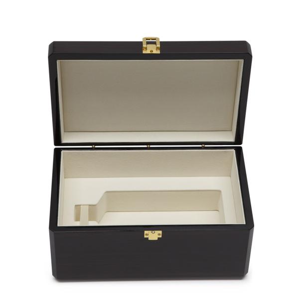 Environmental Luxury Wine Gift Box Rectangle With Magnetic Closure