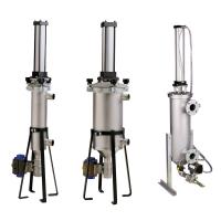 OEM / ODM Automatic Self Cleaning Filter Liquild Industrial Filter Equipment