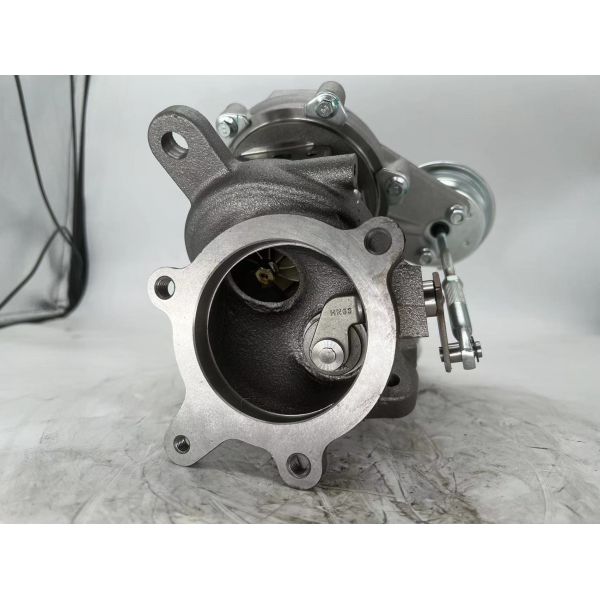 High Precision Durable OE Certified Turbocharger MGT1549SL for Ford Explorer and Lincoln MKT