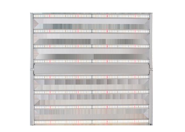 2.7umol/J 3000K Led Veg Light For Indoor Plant
