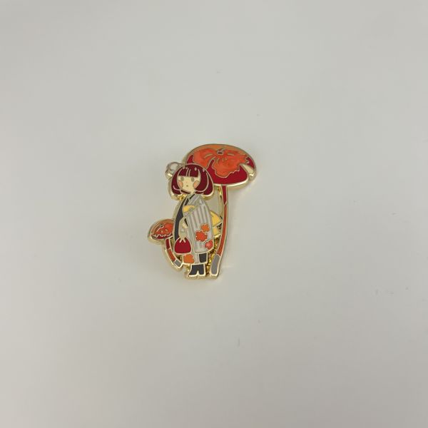 Cartoon Pokemon Pikachu Enamel Lapel Pin,Cute Sitting Pikachu Enamel Pin