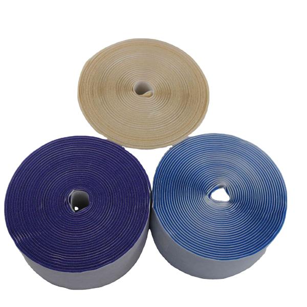 Quick Aid Bandage Breathable Adhesive Foam Bandage Wrap Elastic Cohesive Bandage Plaster