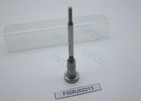 ORTIZ control valve F00RJ02213 for injector 0445120040 Made in China common rail control valve F 00R J02 213