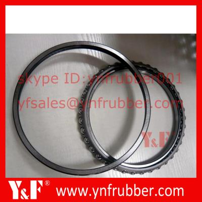 Super Precision Excavator Swing Bearing Assemble Hm617049 - 90020
