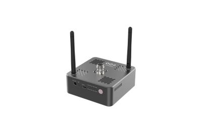 Relação sem fio do data&RC D04 para UAV (12.6V 300mA)