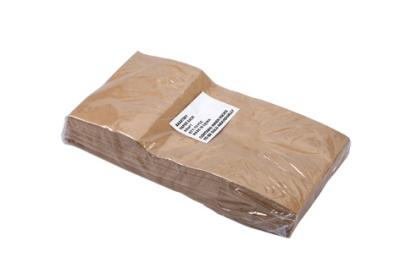Bread paper bag 01