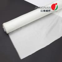 Style 1060 0.75 OZ X 38'' Wide Fiberglass Cloth Woven Fiberglass Fabric