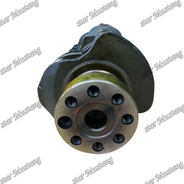 H07D Diesel Crankshaft 13411-1800 13411-1291 For Hino Engine