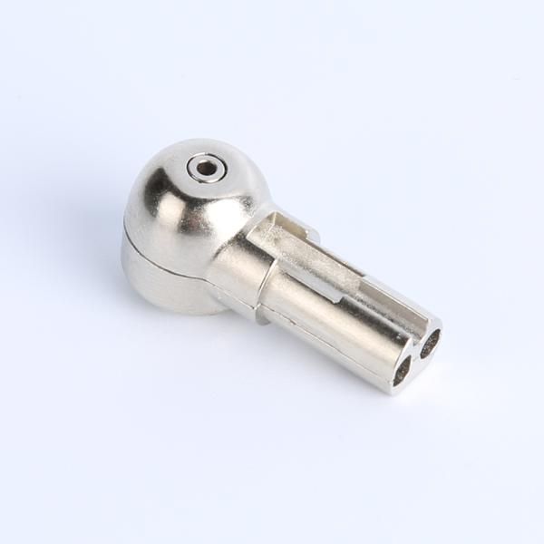 High Speed Disposable Dental Handpieces And Accessories Noise ≤68dB