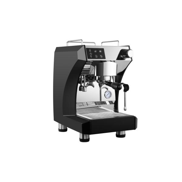 Plastic Commercial Cappuccino Maker , Professional Espresso Machine For Business