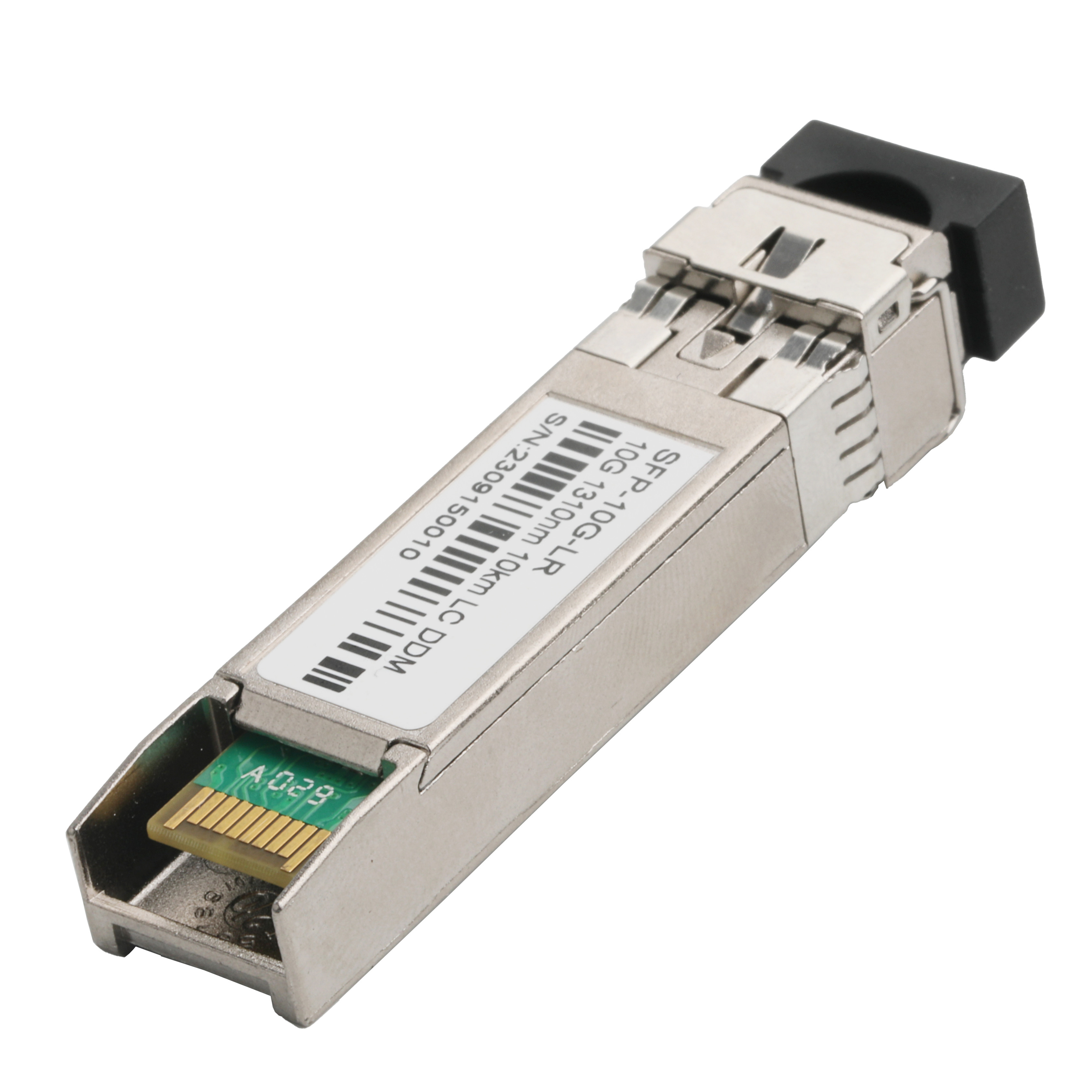 SFP-10G-LR 1310nm SFP модуль однорежимный мультимодный 300m 200km расстояние ROHS