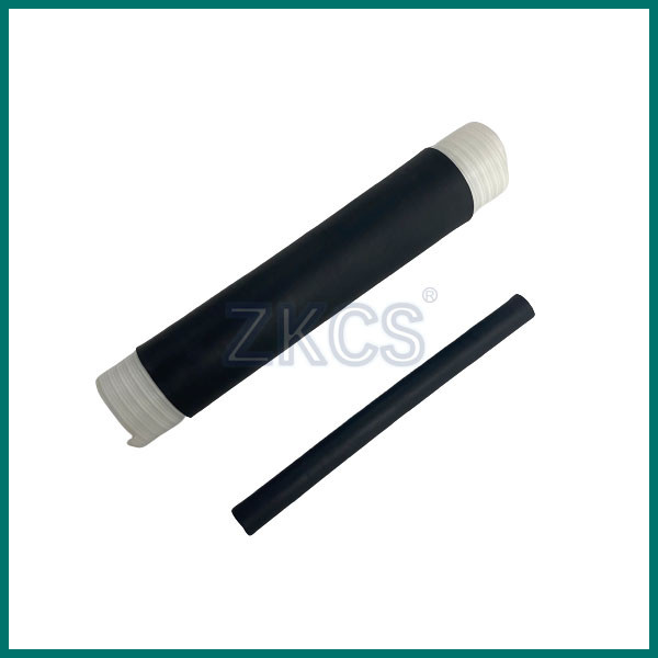 Tubo frío apretado del encogimiento de Epdm de los sellos para el 1/2” cable 1-1/4” o 1-5/8 al”