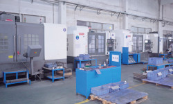 Ocean Century (Qingdao) Industrial Co., Ltd.