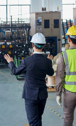 Xiamen Rongmai Electrical Equipment Co., Ltd.