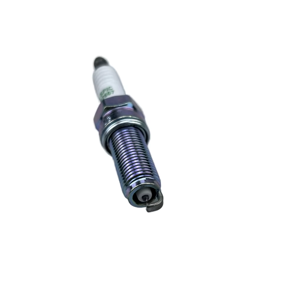 Factory High Quality New Auto Engine Ignition Parts OE 92607 Lucas Iridium Spark Plug M12x1.25 Thread 1 Year Warranty GAC