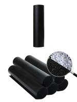 HDPE Geomembrane de la charca de la granja de pescados que alinea con el material del polietileno de alta densidad
