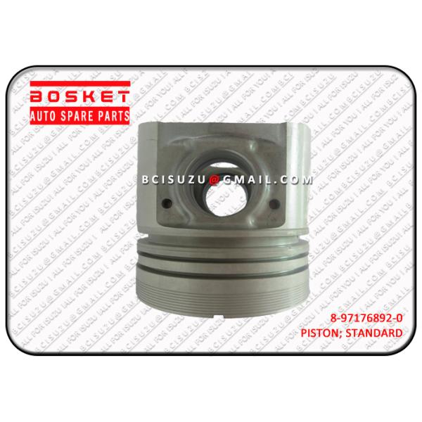 8971768920 8-97176892-0 Isuzu Truck Spares 3KR1 Piston 015-063