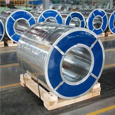 Laminado não orientou laminações elétricas de Ui da chapa de aço do silicone de aço do silicone 0.5mm 50w600 50w470 50w800