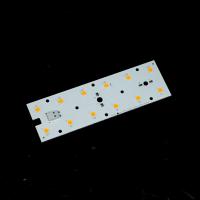 Temperatura de cor 5000K do módulo da injeção do diodo emissor de luz de 5050 SMD PCBA industrial