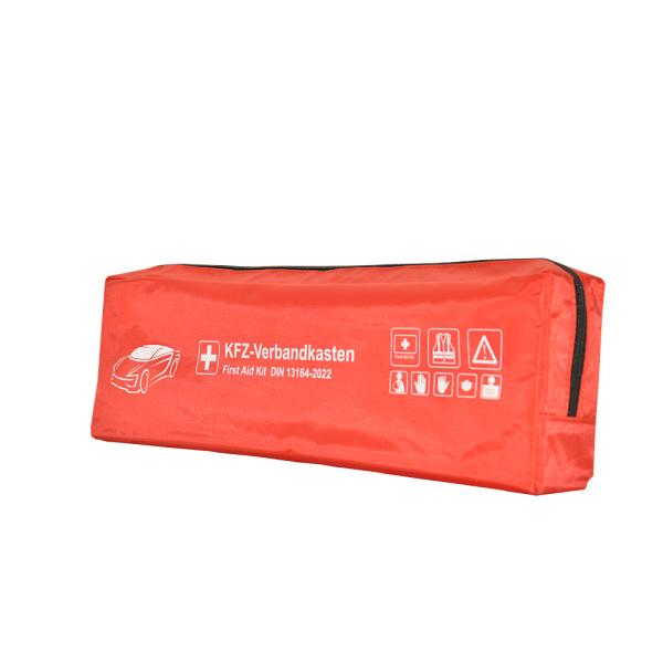 3-in-1 Safety Rescue and First Aid Bag for Automotive