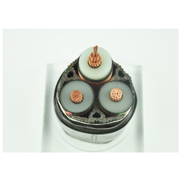                    Industrial Low and Medium Voltage XLPE Swa Electrical Power Cable with Price             