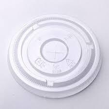 Biodegradable Plastic Sheet Lid Pla Cover Flat Lids