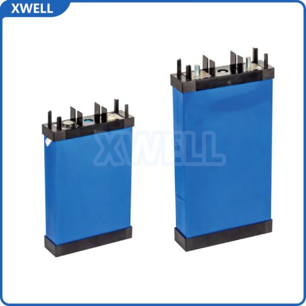 36130 Prismatic cell Battery Bracket - All-Round Splicing Type