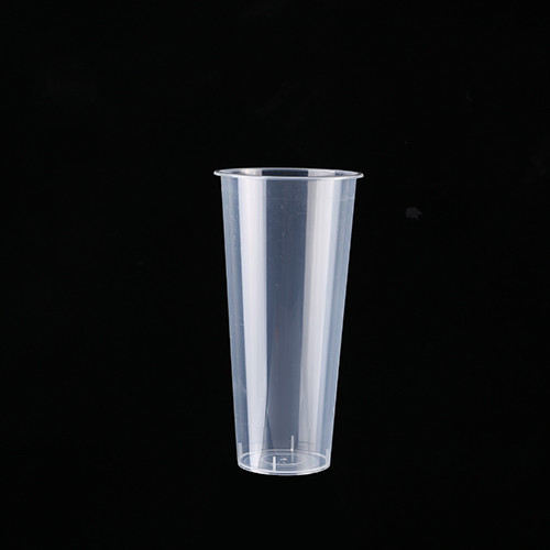 Promotional 3D Lenticular Plastic Water Cups Customized Logo for Hot or Cold Drink