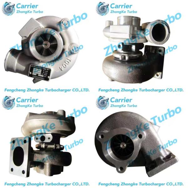 TDO4HL-15G Turbo 49189-02450 4918902450 4918902480 51-8122 518122 8943675161 8943675161A Turbocharger For Caterpillar 311 312 Excavator With 4BD1-T Engine