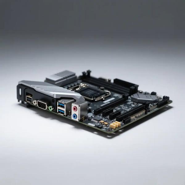 PCB-PCBA/Components purchasing/China and Cambodia Manufacturer over 10 years THT SMT FT AOI Xray