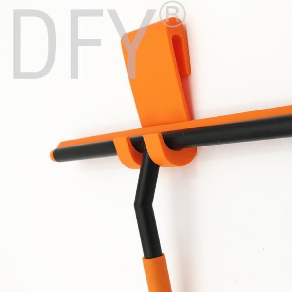 Clean Room Wiper SShower Screen Scraper Washing  Eco - Friendly