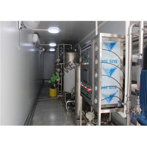 Австралия Костомер приказала РО 10Т с 40