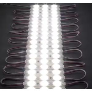 Module LED 3 Signal lumineux 1.2w Led Mini SMD Led Module Injection 2835