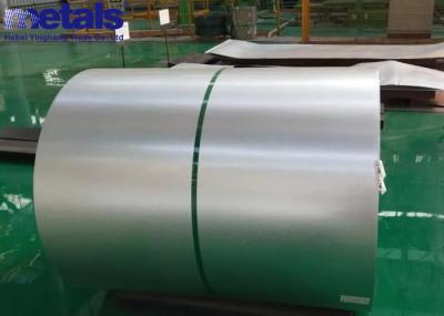 Galvalume Steel Coils AZ50-185g/m2 for Roofing and Construction