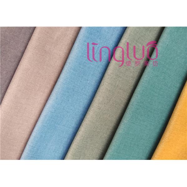 Ткань бархата Голландии полиэстера 420GSM водоустойчивая печатая