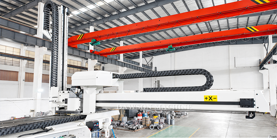 High Speed 4 Head Automatic Extrusion Blow Molding Machine for Plastic Bottle Making
