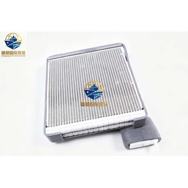 Sany Original Air Conditioning Evaporator Assembly SG446010-3132, Sany Material Code: 60153202
