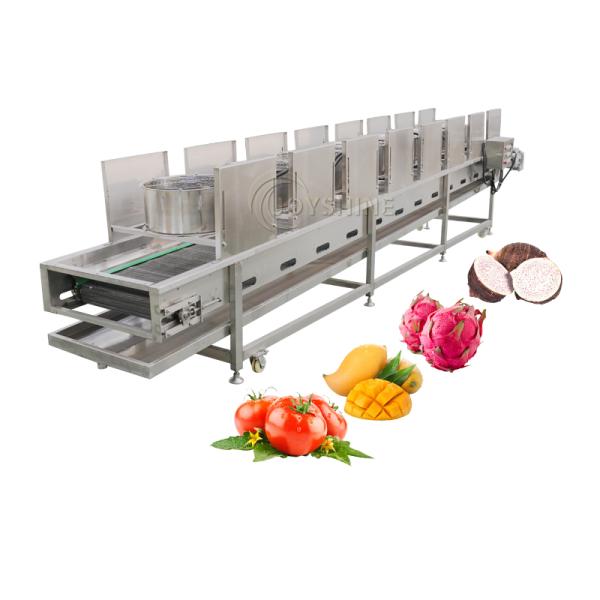 110V 220V 380V Banana Chips Maker Machine Plantain Chips Making Machine