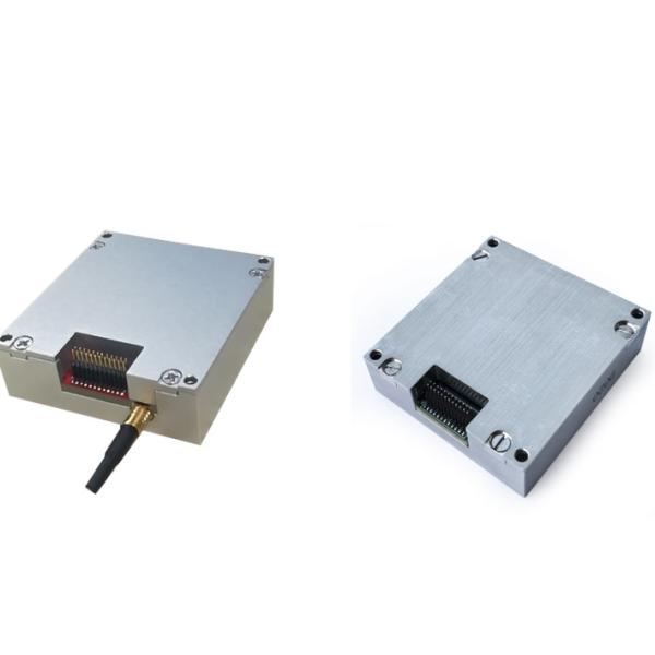Sensor de inércia Imu compacto e leve KT-EX 9-1 para topografia e mapeamento