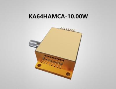 Acoplamento da fibra do watt 200µm do módulo 1064nm 10 do laser do diodo de semicondutor