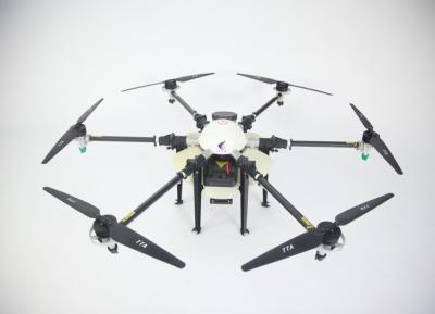 10L Spray Removível Pesticidas Fogger Drone para Práticas Agrícolas Avançadas