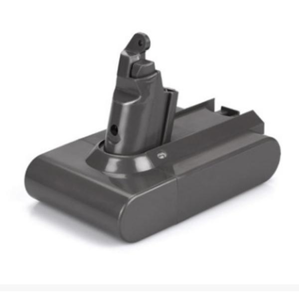 Handheld Dyson Replacement Battery For Dyson V6 DC58 DC59 DC61
