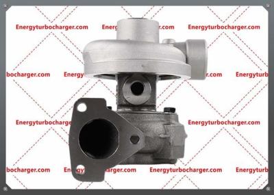 Motor do turbocompressor 319261 319246R 04281437KZ 04281438KZ BF4M2011 COM2 de Deutz S100
