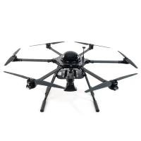 Payload Drone Six-axis For Transport Delivery Cargo UAV 5KG Industrial Grade UAV
